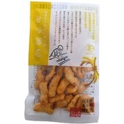 手のし柿の種 甘辛落花 38g