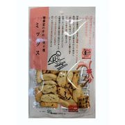 手のし柿の種 ミックス 38g