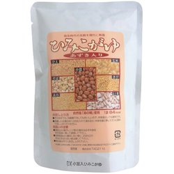ひみこがゆ小豆入り 200g