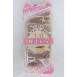 牛乳かすてら 7個入り