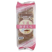 牛乳かすてら 7個入り