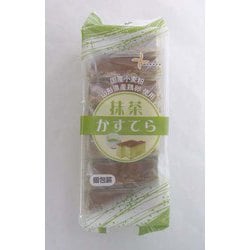 抹茶かすてら 7個入り