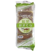 抹茶かすてら 7個入り