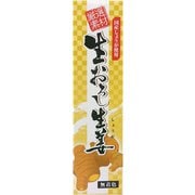 生おろし生姜 40g