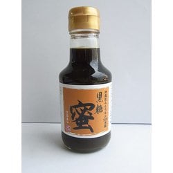黒糖蜜 200g