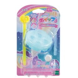 W-137 ホイップる レインボークリームホルダー [対象年齢：8歳～]