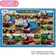 25-124 きかんしゃトーマス ぼくらのしゃたいばんごう [ピクチュアパズル 24ピース]