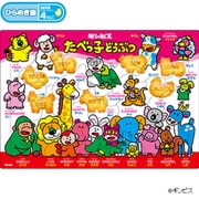 25-129 たべっ子どうぶつ [ピクチュアパズル 32ピース]