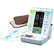 オムロン 電気治療器 ホワイト FLa25269