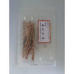 素焼 あたりめ 24g