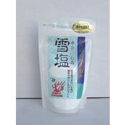 雪塩 120g