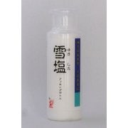 雪塩 クッキングボトル 50g