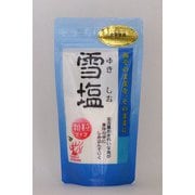 雪塩 顆粒タイプ 110g