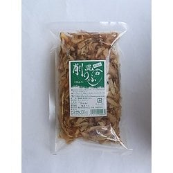 混合削り節 100g