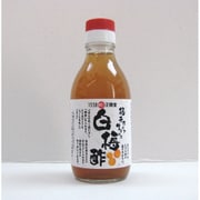 白梅酢 200ml