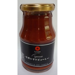 有機トマトピューレ 275g