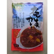 奄美カレー中辛 180g