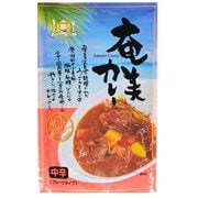 奄美カレー中辛 180g