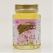 国産レンゲはちみつ 180g