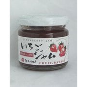国産いちごジャム 140g