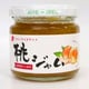 FB桃ジャム 140g