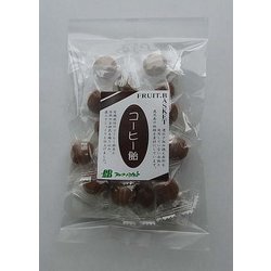 コーヒーキャンディ 80g