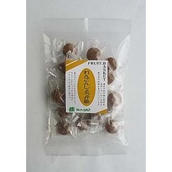 れんこんしょうが飴 80g