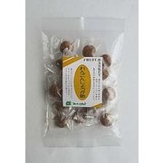 れんこんしょうが飴 80g