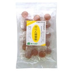 かりんはちみつ飴 80g