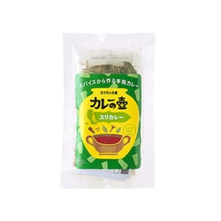 スリカレー 34g