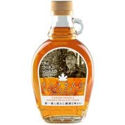 リックさんのメープルシロップ ゴールデン (デリケートテイスト) 250ml