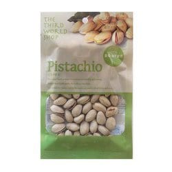 ピスタチオ（食塩不使用） 70g