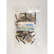 天才ビートくん 流氷塩味 100g