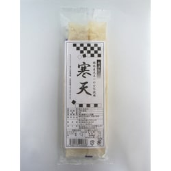 棒寒天 2本
