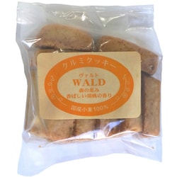 クルミクッキー 70g