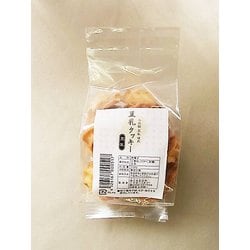 豆乳クッキー 65g