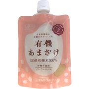 有機白米甘酒粒 200g