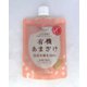 有機白米甘酒すりタイプ 200g