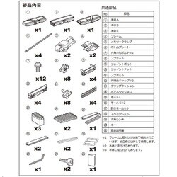 ヨドバシ.com - CARMATE CARMATE INNO イノー IF44BK [ロッドボックス