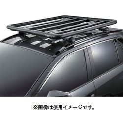 ヨドバシ.com - CARMATE CARMATE INNO イノー INA515 [ルーフデッキ 120 ブラック] 通販【全品無料配達】