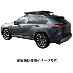 ヨドバシ.com - CARMATE CARMATE INNO イノー INA515 [ルーフデッキ 120 ブラック] 通販【全品無料配達】