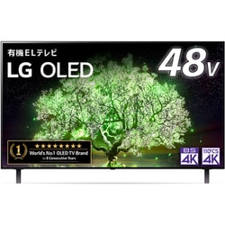 ヨドバシ.com - LGエレクトロニクス OLED48A1PJA [OLED A1シリーズ 48V