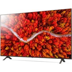 ヨドバシ.com - LGエレクトロニクス UP 8000シリーズ 55V型 4K液晶テレビ 55UP8000PJB 通販【全品無料配達】