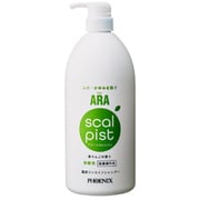 アラ！スカルピスト薬用リンスインシャンプー1000ml [薬用リンスインシャンプー]