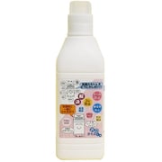 衣類まもるくん1L [衣類のからまり静電気防止剤]