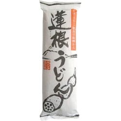 蓮根うどん 200g