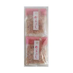 削り節パック 3g×5