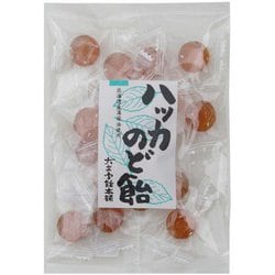ハッカ飴 72g