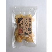 無茶々園の乾燥にんにく（スライス） 20g