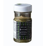 無茶々園の青ゆずこしょう50g